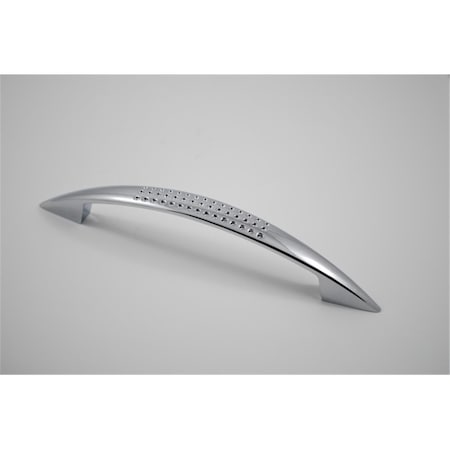 Patioplus Cabinet Pull, Polished Chrome PA485229